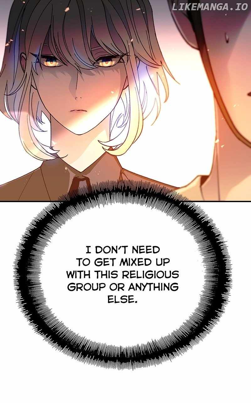 The End of the World is Just a Game to Me Chapter 78 32